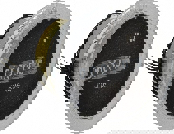 6 Digit Wheel Display Hour Meter