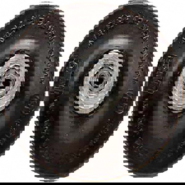 Disc Backing Pad: Quick-Change Type R