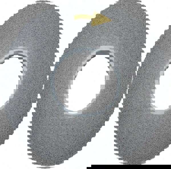 Deburring Wheel: Density 8, Silicon Carbide