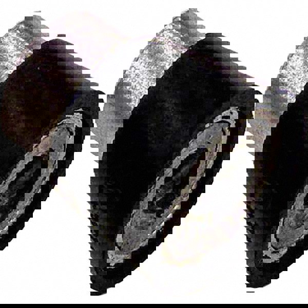 Disc Backing Pad: Quick-Change Type R