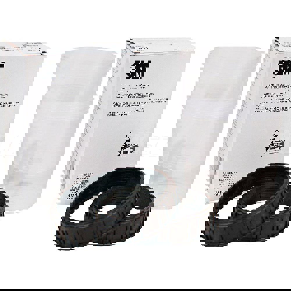 Paint Sprayer Cup & Collar