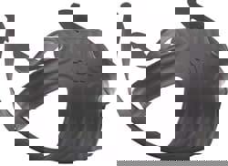 Facepiece Head Harness: