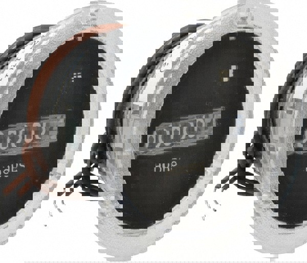 6 Digit Wheel Display Hour Meter