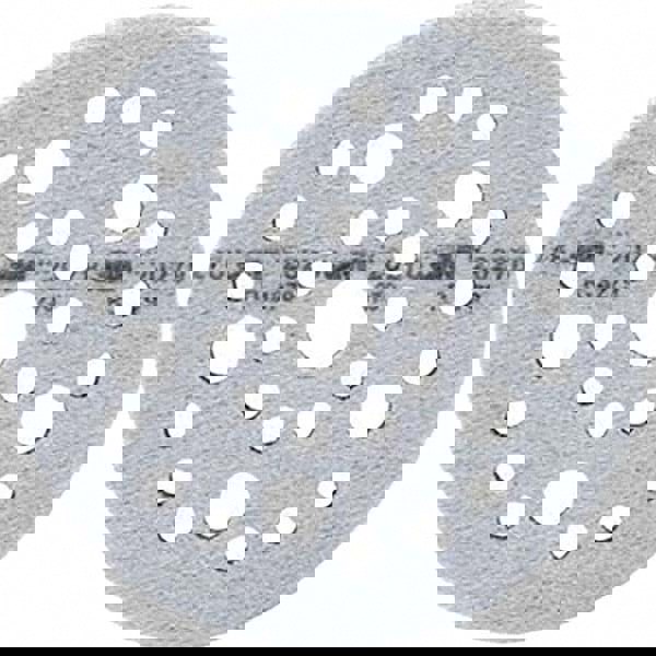 Disc Backing Pad: Disc Pad