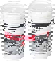 Joint Sealant: 2 gal Pail, Red, Acrylic & Latex