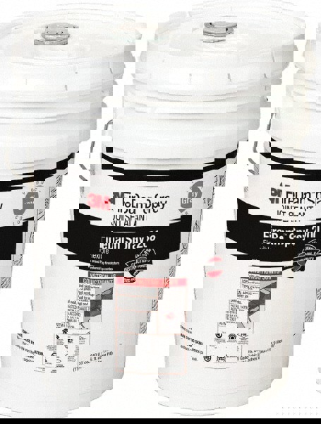 Joint Sealant: 5 gal Pail, Gray, Elastomer