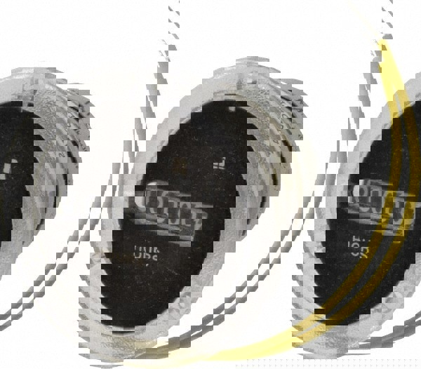 6 Digit LCD Display Hour Meter