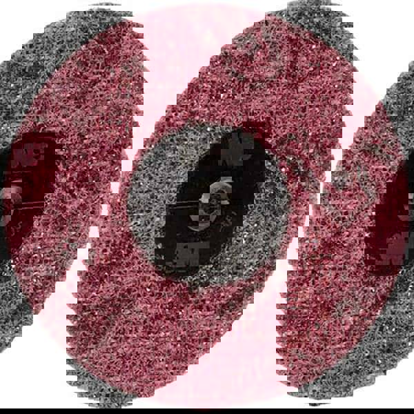 Quick-Change Disc: Roloc TR, 4