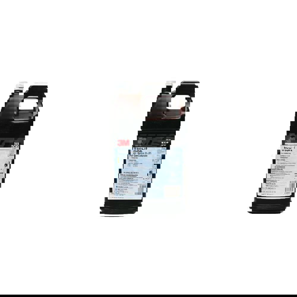 Water Soluble: Purple & White, Ultra Fine Grade