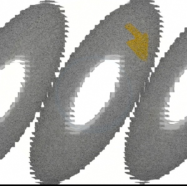 Deburring Wheel: Density 7, Silicon Carbide