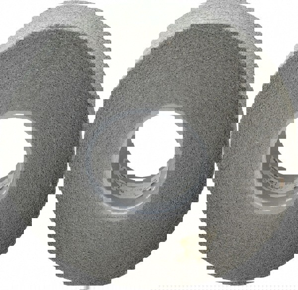 Deburring Wheel: Density 7, Silicon Carbide