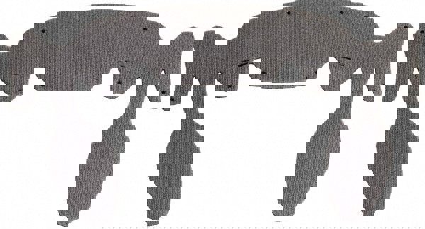 PAPR & SAR Headgear: S-950 Premium Suspension