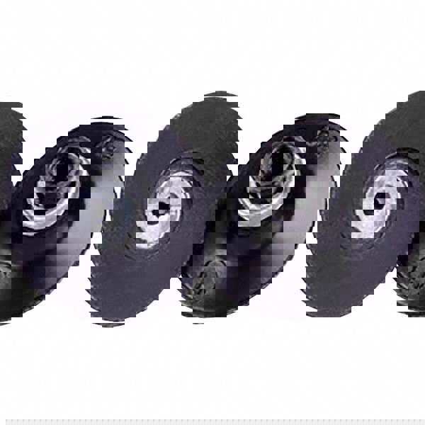 Disc Backing Pad: Quick-Change Type R