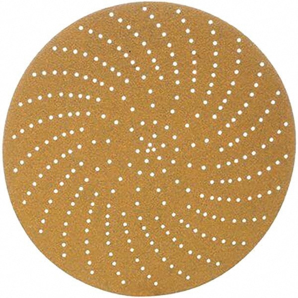 Hook & Loop Disc: 5