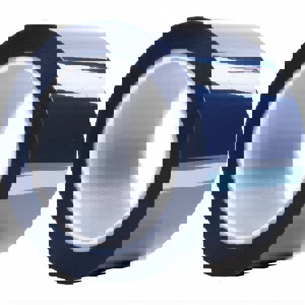 Polyester Film Tape: 72 yd Long, 2.4 mil Thick