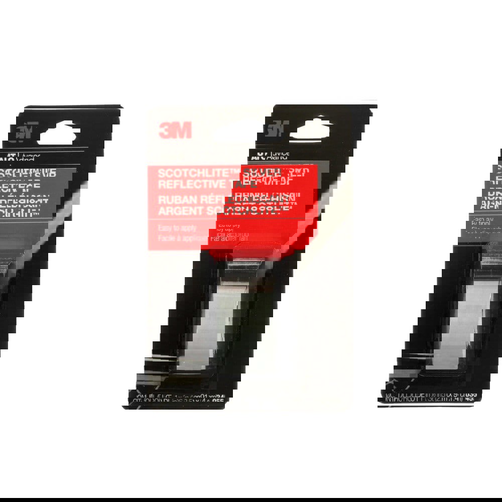 DOT Conspicuity Tape