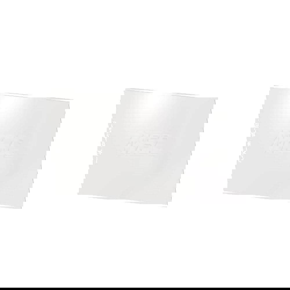 Pack of 5 Welding Lenses & Plates