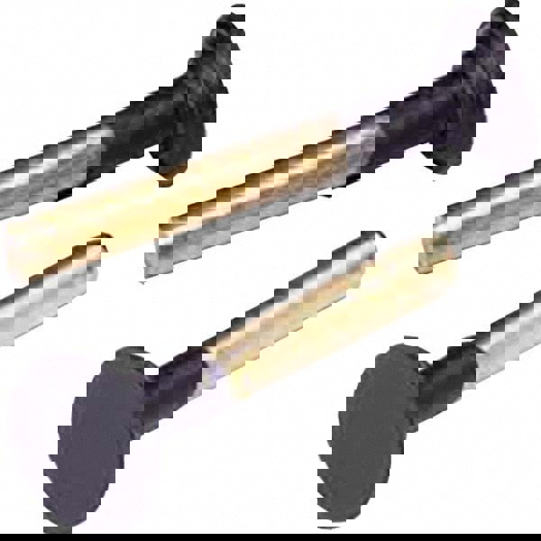 Disc Backing Pad: Adhesive & PSA