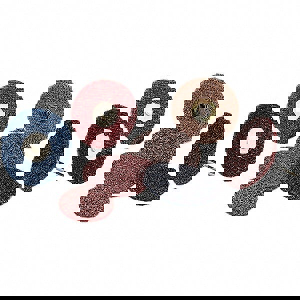 Quick-Change Disc: TSM, 1