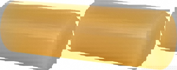 Hot Melt Glue Stick: 2