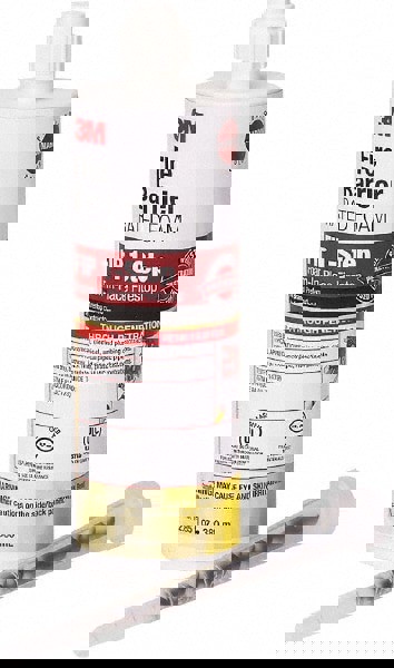 Fire Barrier Putty: 12.85 oz Cartridge, Maroon, Urethane