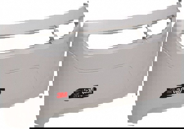 PAPR & SAR Headgear: 3M TR-6710N