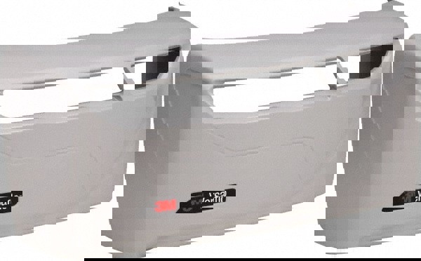 PAPR & SAR Headgear: 3M TR-6500