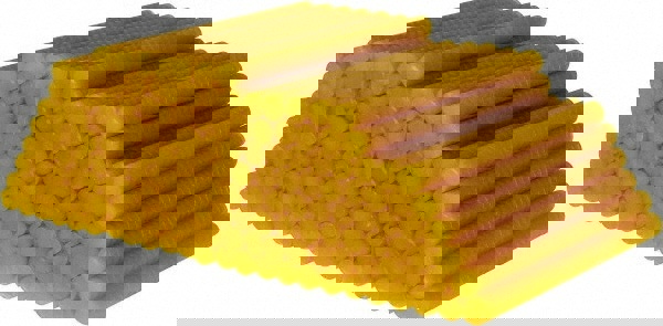 Hot Melt Glue Stick: 8