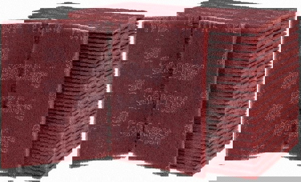 Hand Sanding Pad: 6 x 9