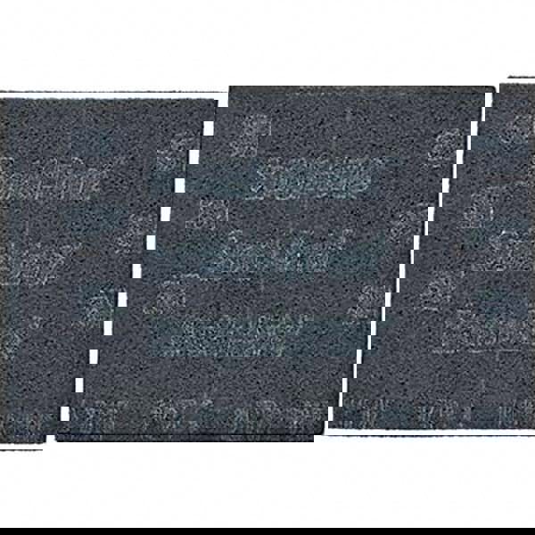 Hand Sanding Pad: 6 x 9