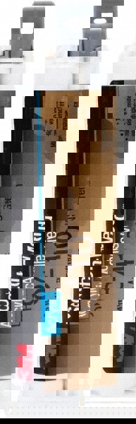 Acrylic: 45 mL, Cartridge Adhesive