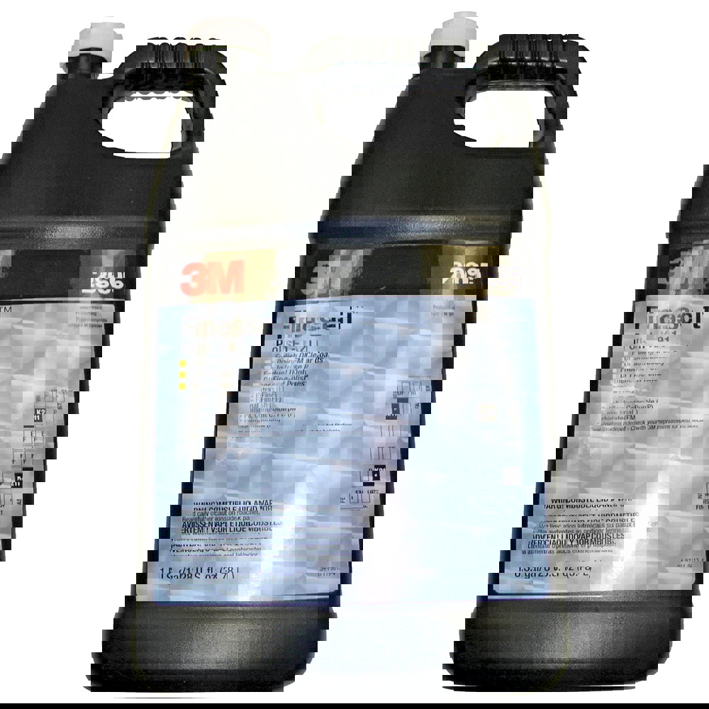 Polishing Compound: White, Medium Grade