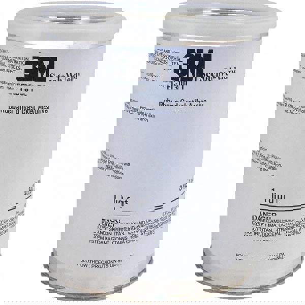 Elastic Sealant: 32 oz Can, Yellow, Butyl Rubber