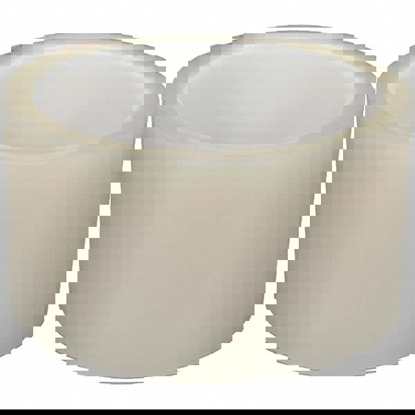 Polyester Film Tape: 72 yd Long, 1.1 mil Thick