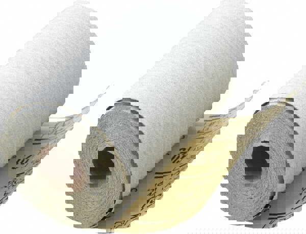 Adhesive Back Sanding Sheet: Silicon Carbide, 120 Grit, 4-1/2