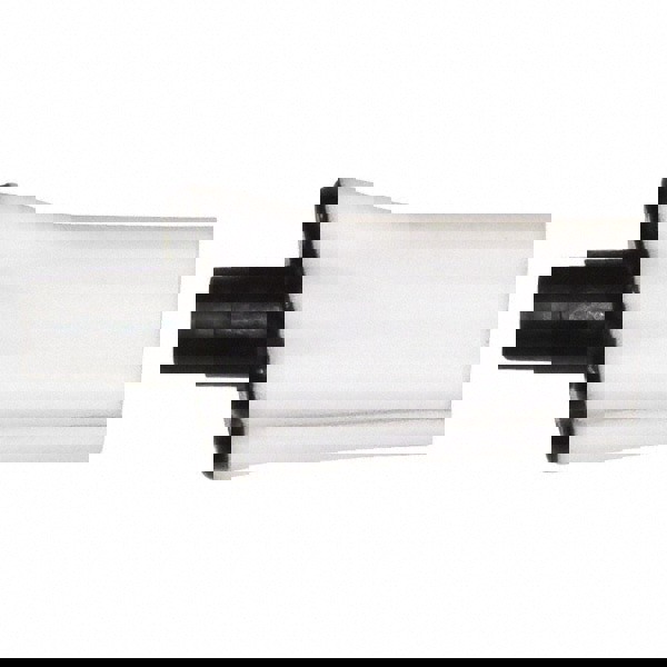 Power Sander Internal Muffler Assembly: