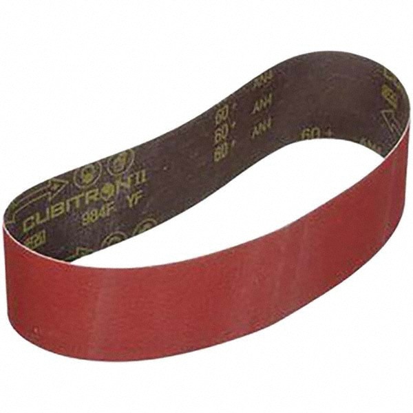 Abrasive Belt: 5