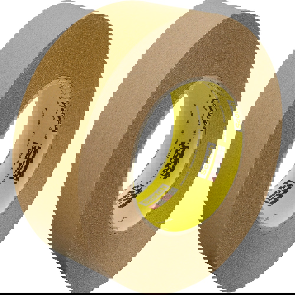 Paper Electrical Tape: 72 mm Wide, 7.5 mil Thick