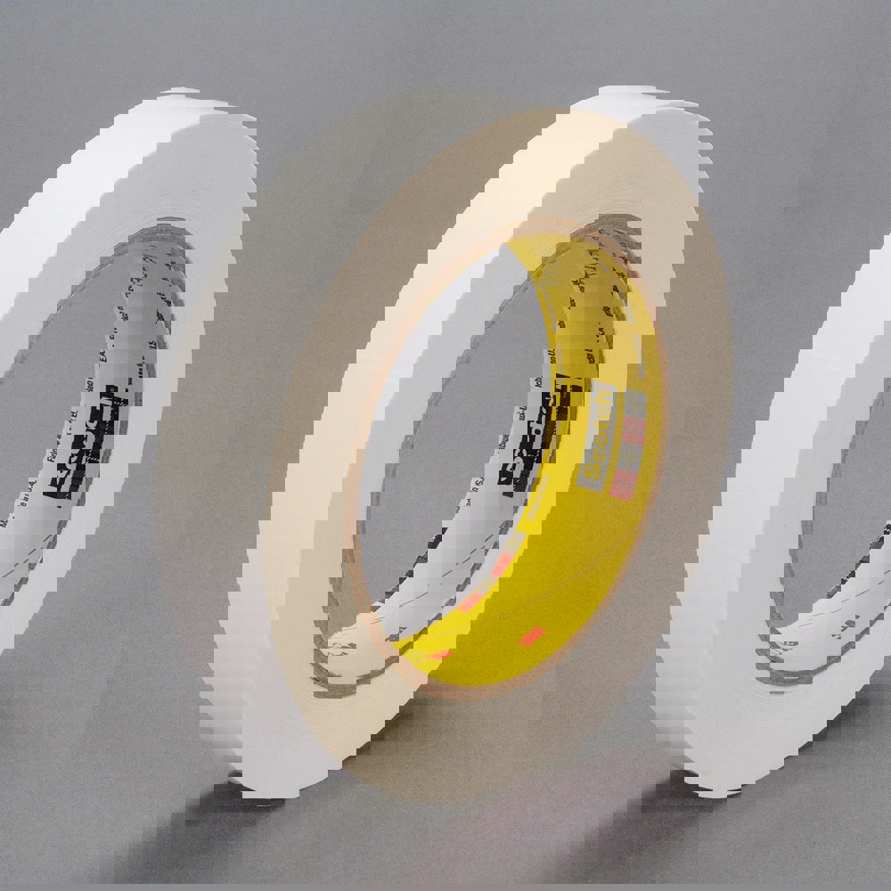 Double-Sided Tape: 1