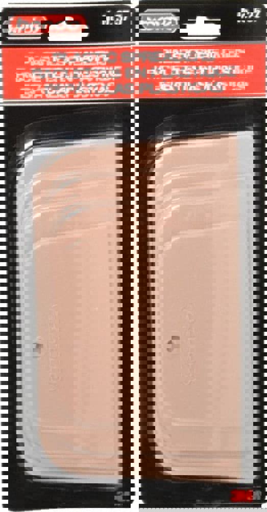 Auto Body Plastic Spreaders