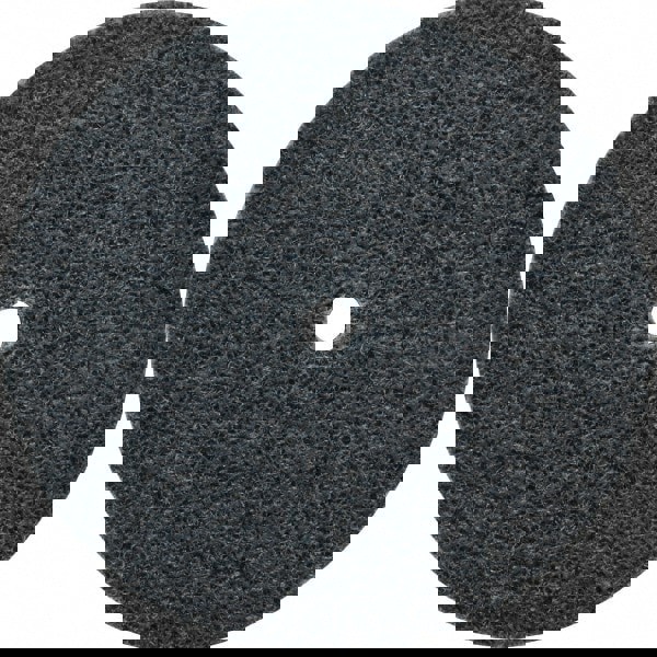 Deburring Wheel: Density 3, Silicon Carbide