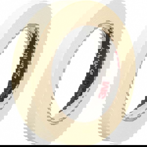 Masking Tape: 144 mm Wide, 55 m Long, 4.