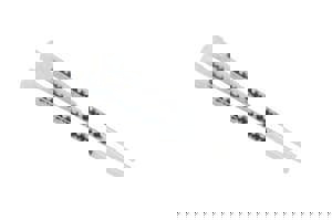 FIP 1-STEP EXTRA NOZZLE 12 PK