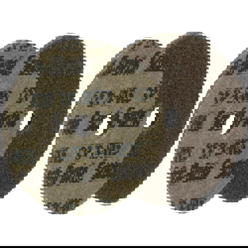 Deburring Wheels; Wheel Diameter (Inch): 3 ; Face Width (Inch): 1/4 ; Center Hole Size (Inch): 3/8 ; Shank Diameter (Inch): 1/4in ; Abrasive Material: Aluminum Oxide ; Grade: Medium