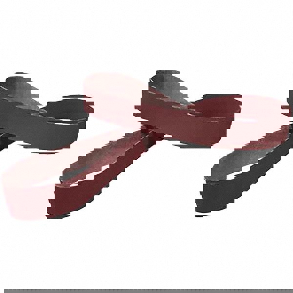 Abrasive Belt: 3