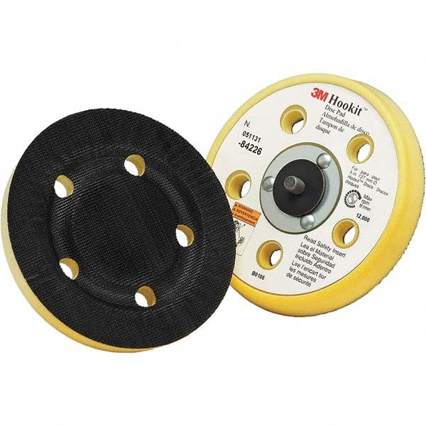 Disc Backing Pad: Disc Pad