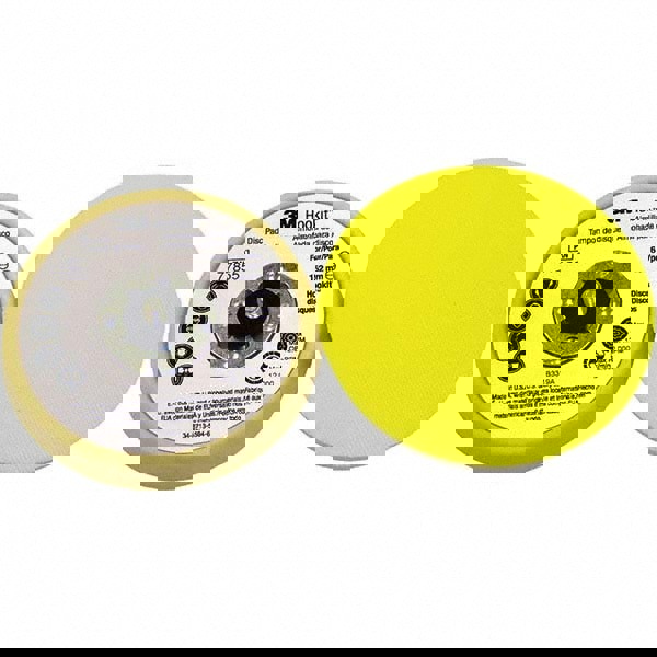 Disc Backing Pad: Disc Pad