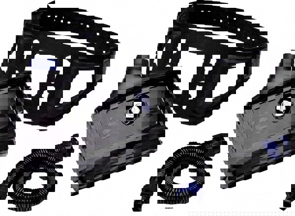 PAPR & SAR Headgear: 3M Versaflo