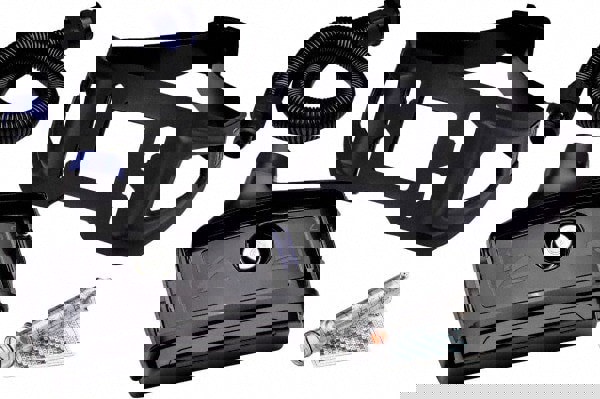 PAPR & SAR Headgear: 3M Versaflo