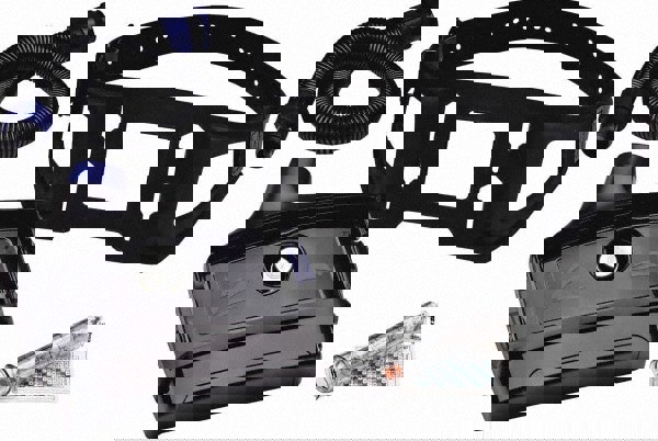 PAPR & SAR Headgear: 3M Versaflo